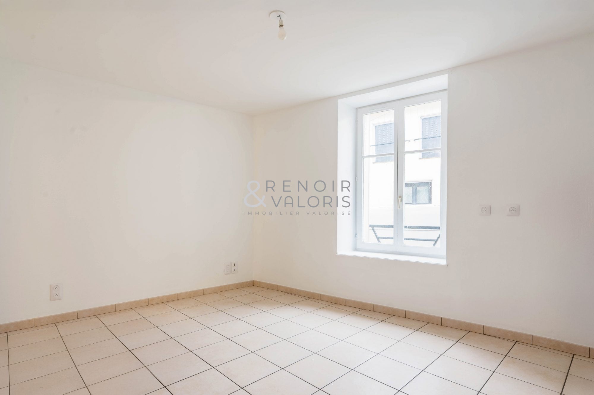 Chambre M 674 à Nancy