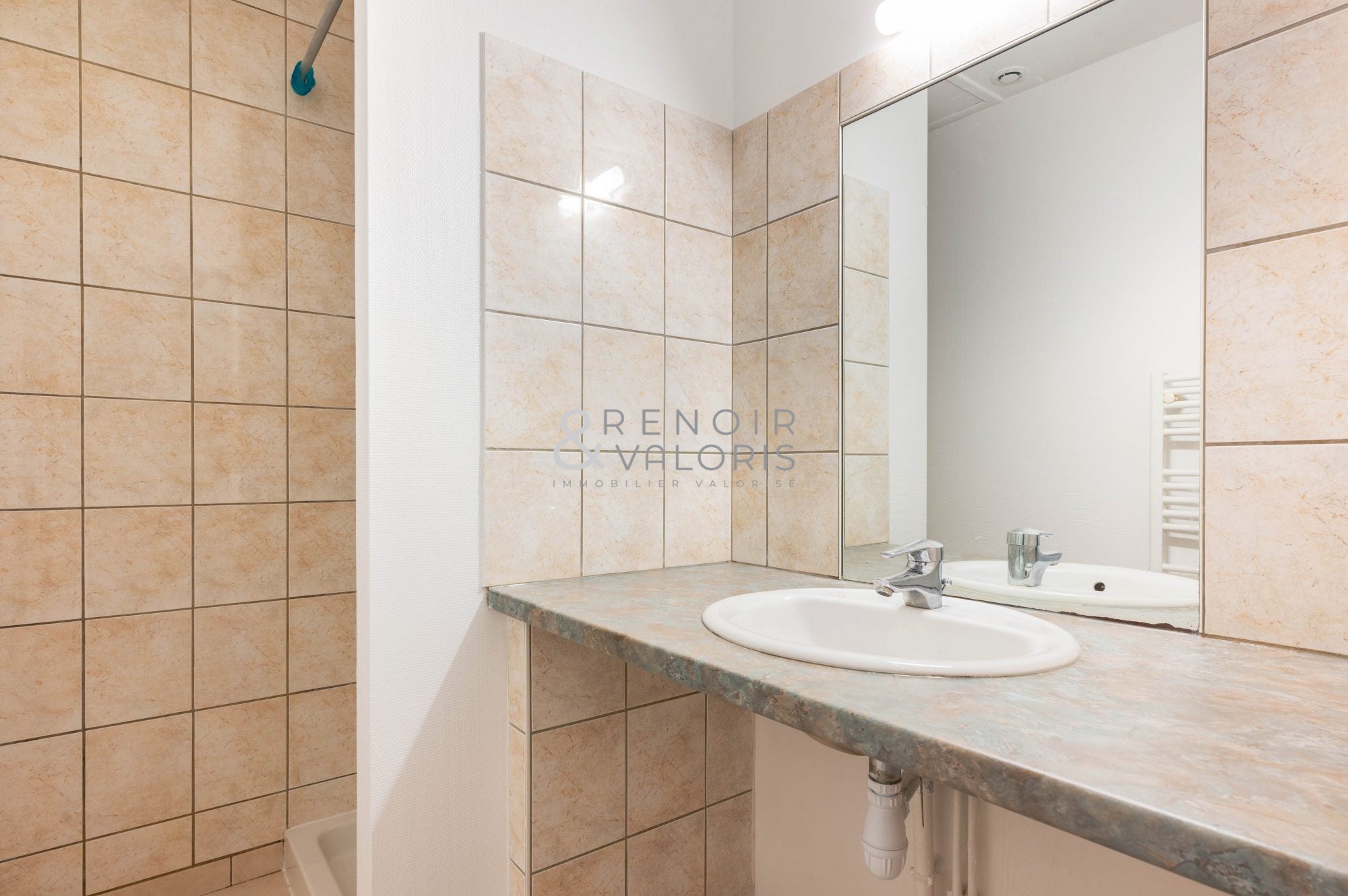 Chambre M 674 à Nancy