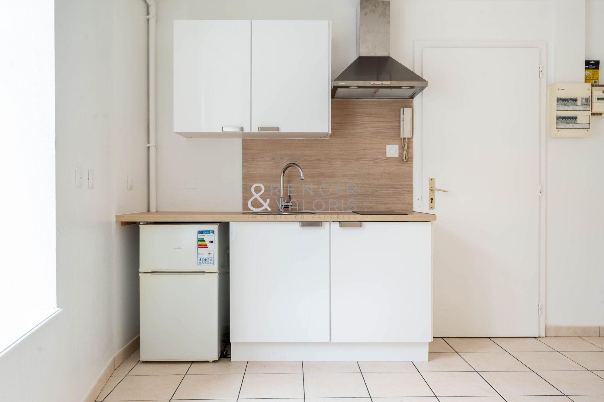 Chambre M 674 à Nancy