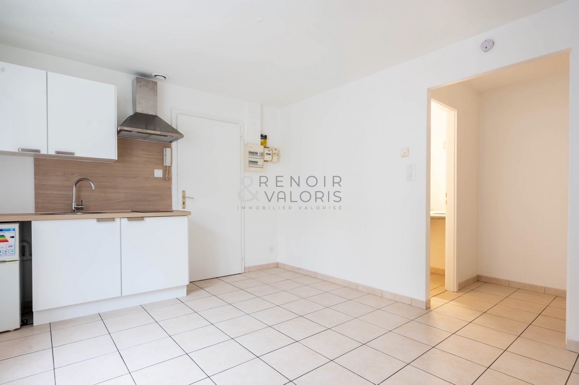 Chambre M 674 à Nancy