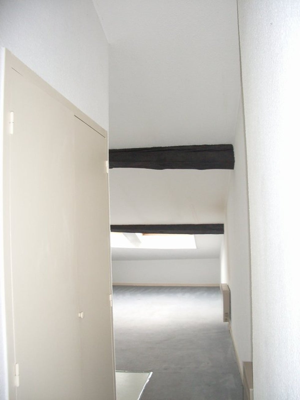Appartement Accès au parking -1 à Le Bouscat