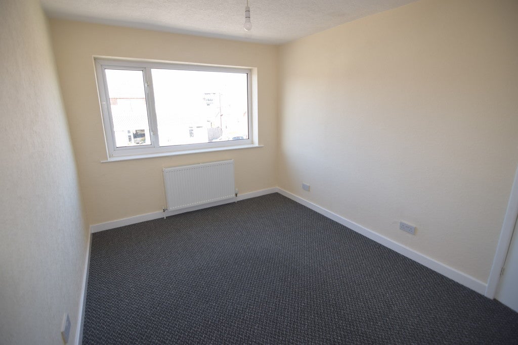 House Delphene Avenue in Bispham