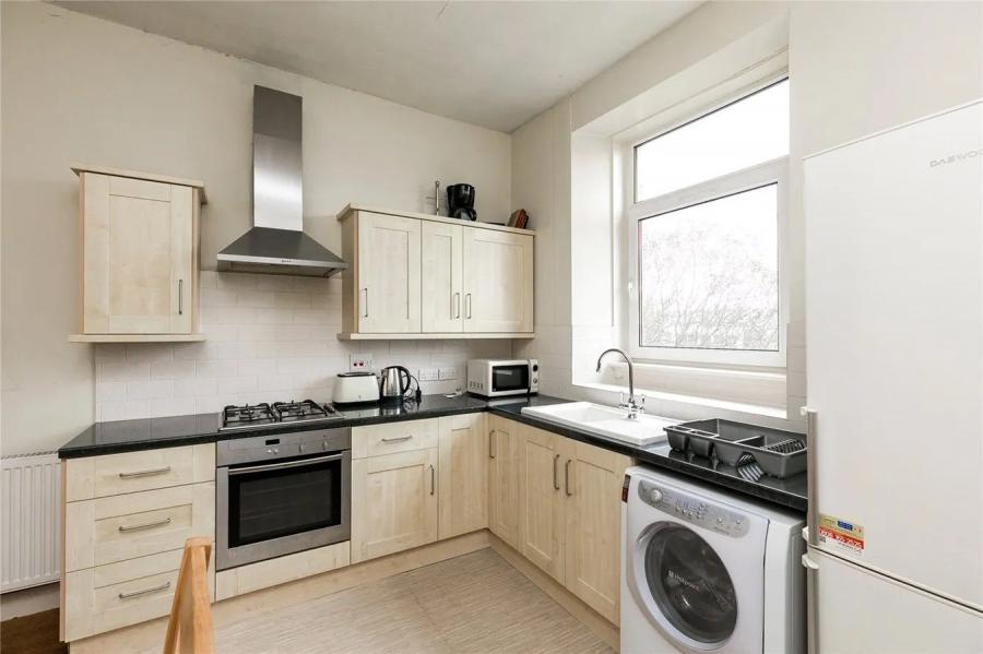 Room Rosemount Place in Aberdeen City