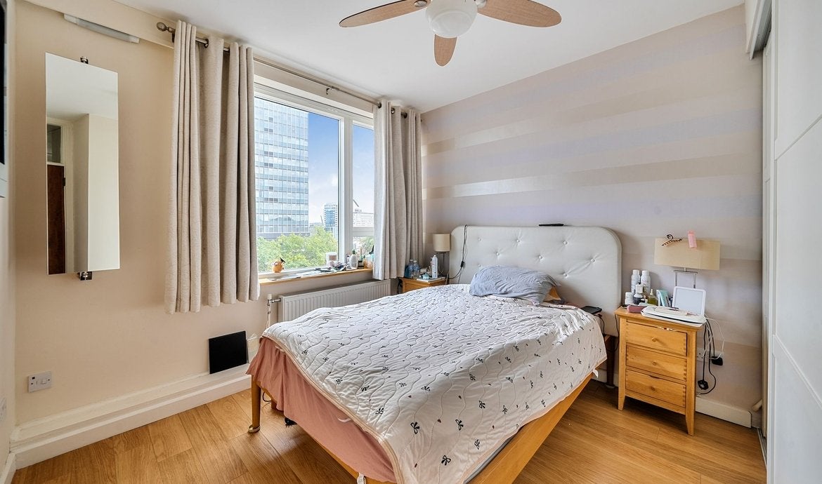 Flat John Islip Street in City of Westminster