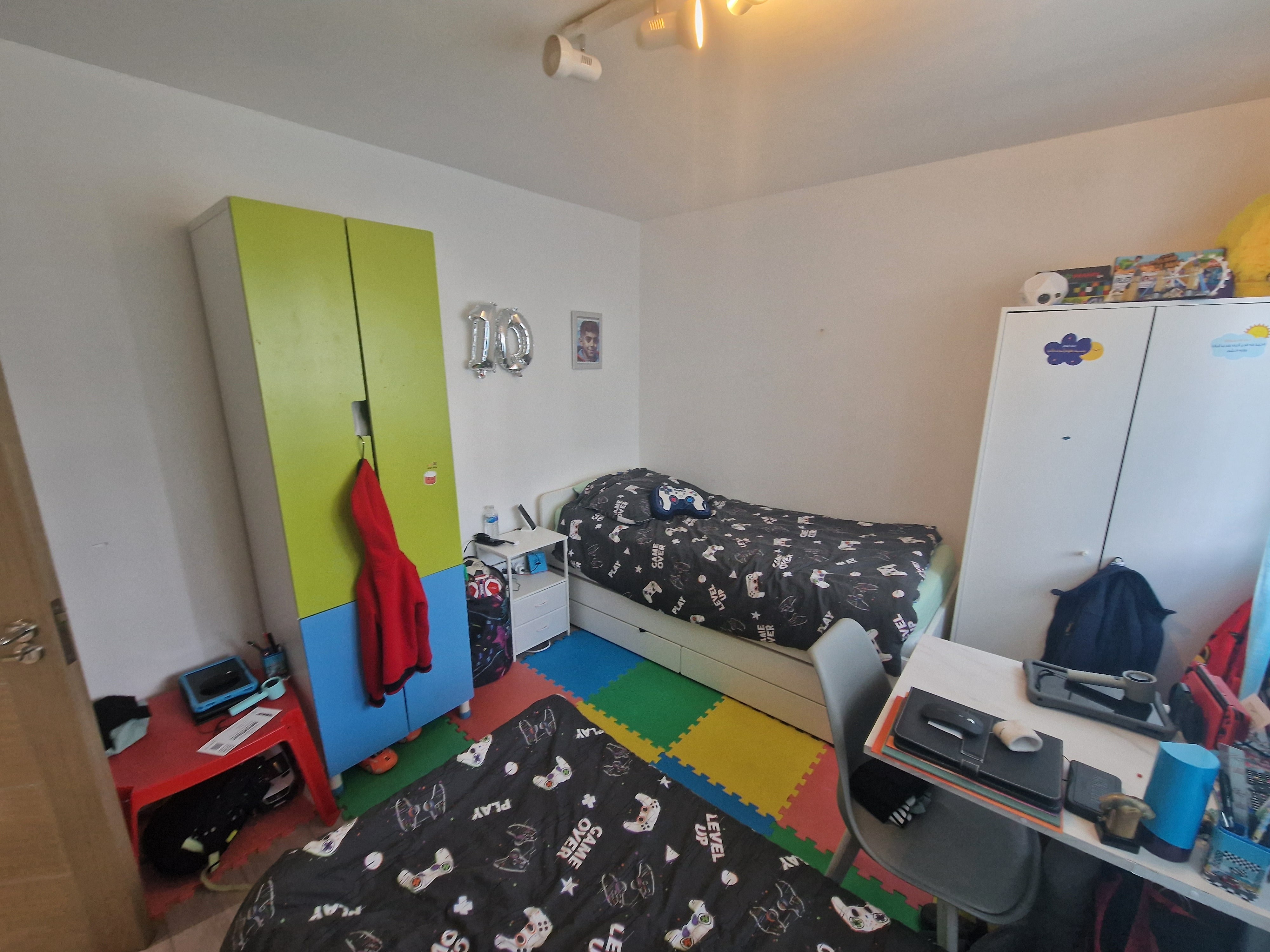 Flat Tavistock Avenue in St Albans