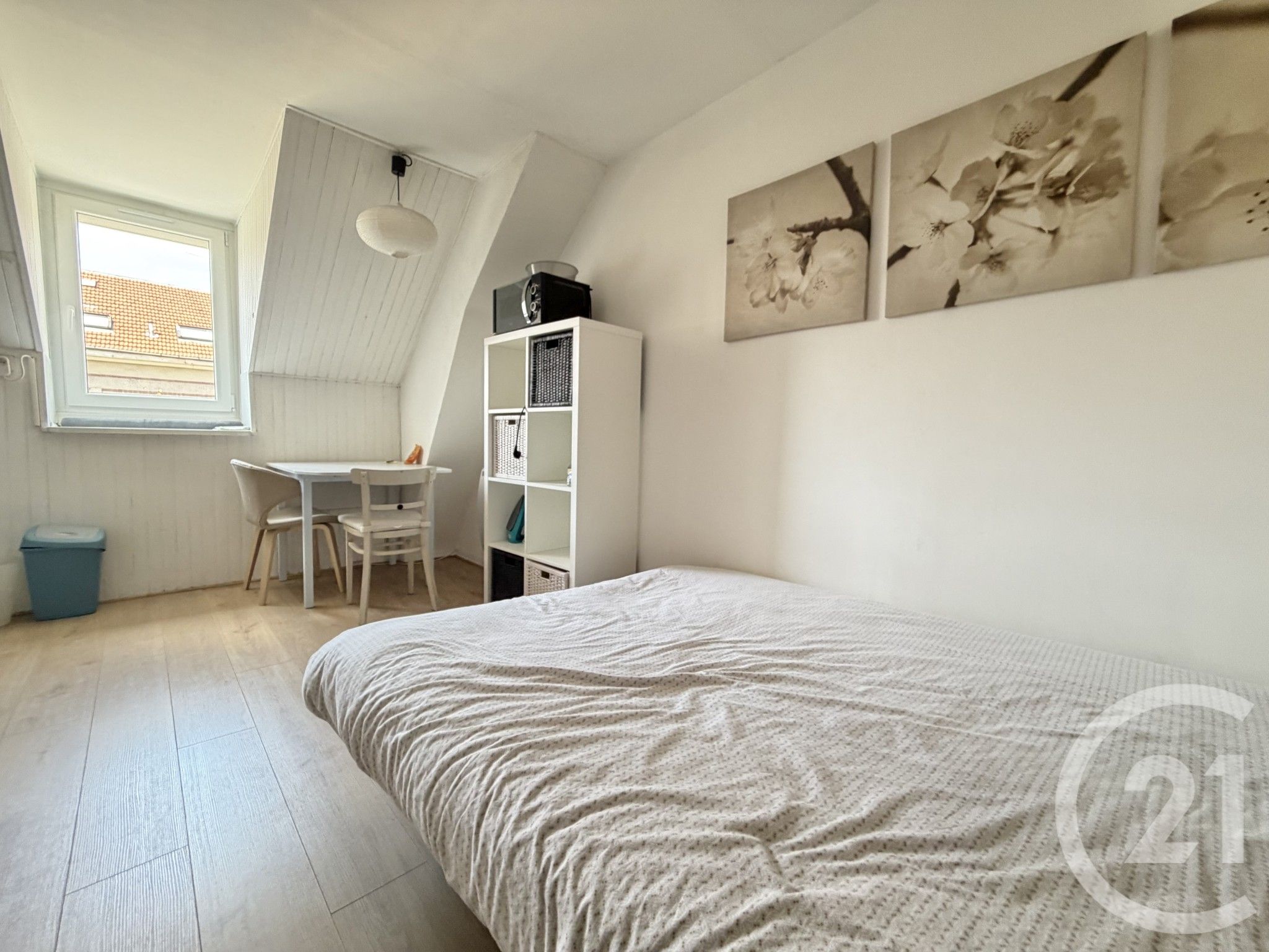 Appartement Rue Lazare Carnot à Grenoble