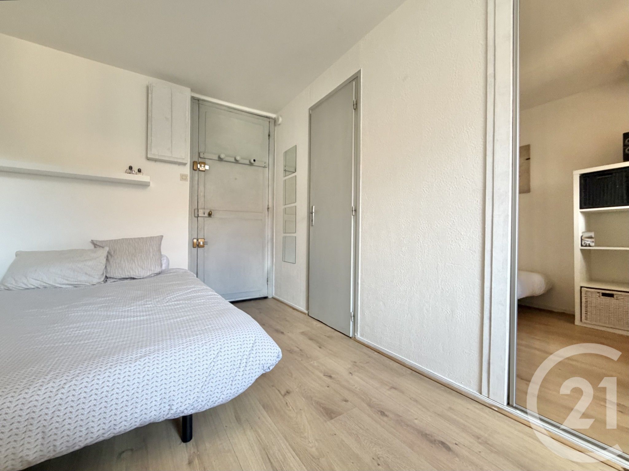 Appartement Rue Lazare Carnot à Grenoble