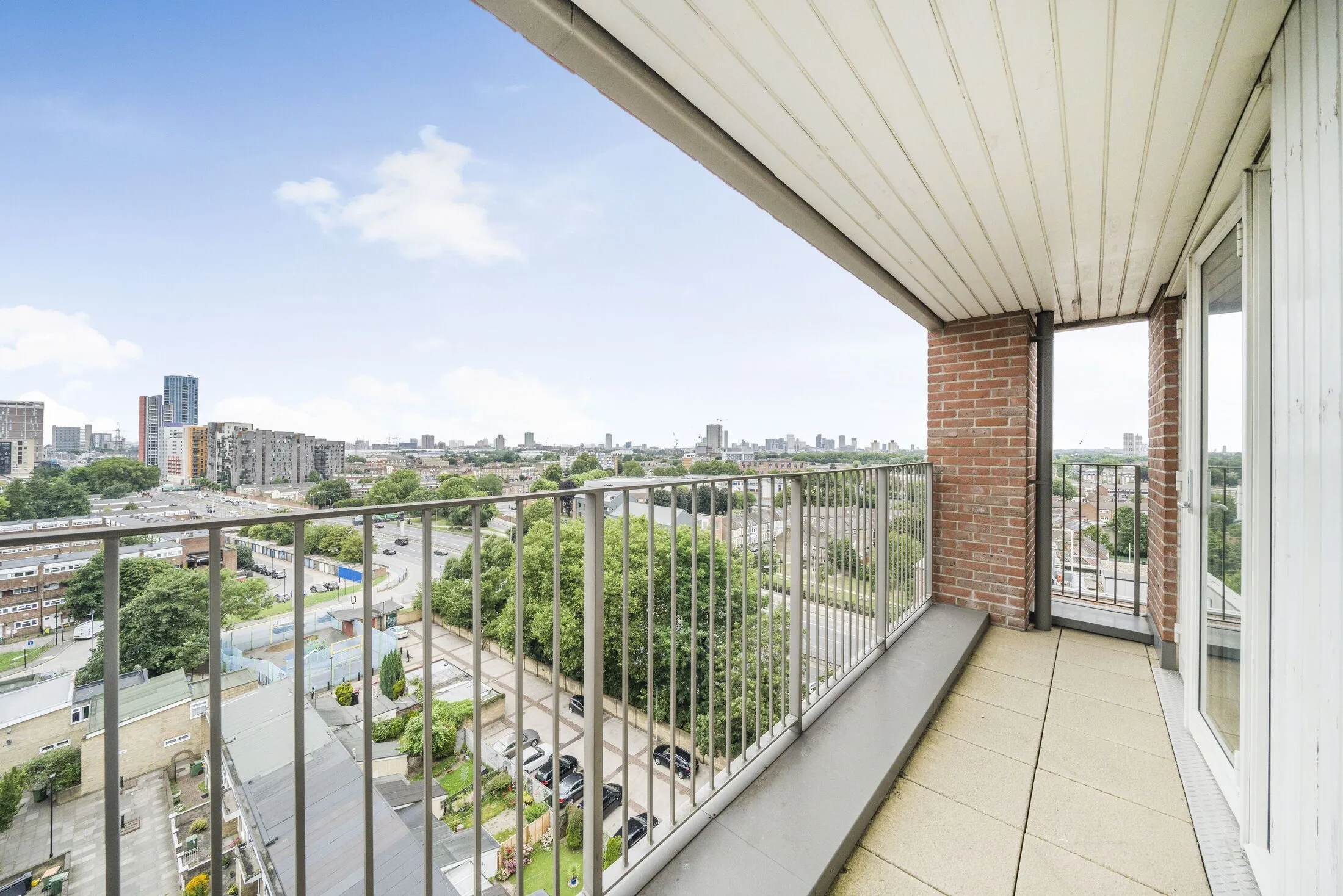 Flat Edwin Street in Greater London