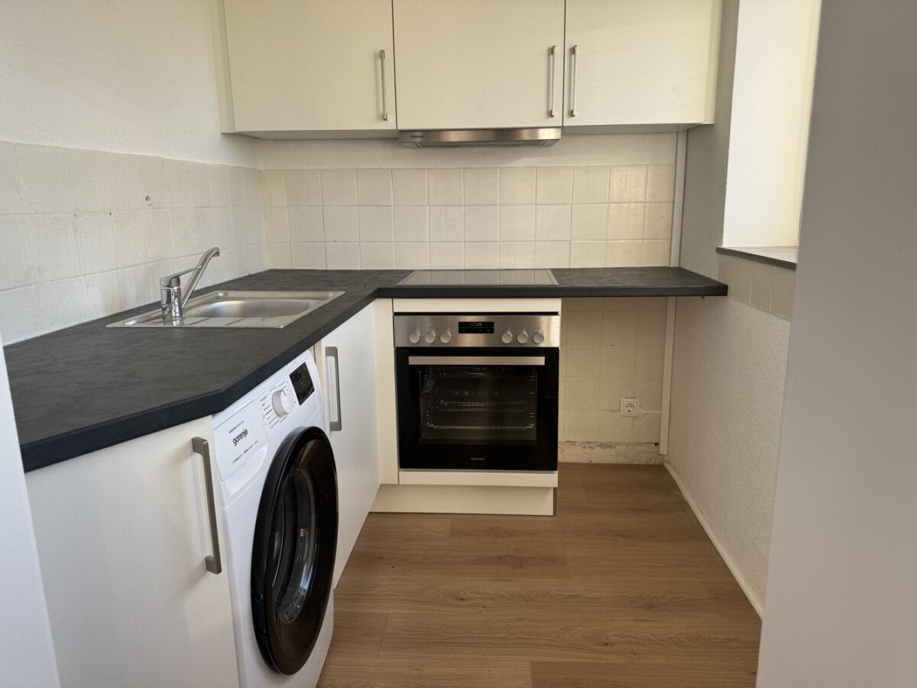 Wohnung Virchowstraße in Kiel