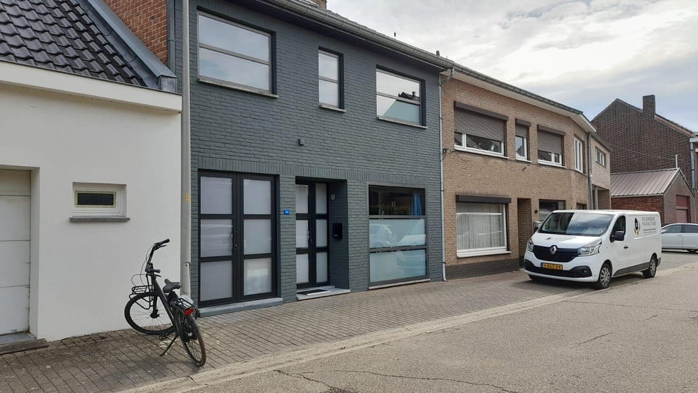 Huis Bosscherweg 20 in Maastricht