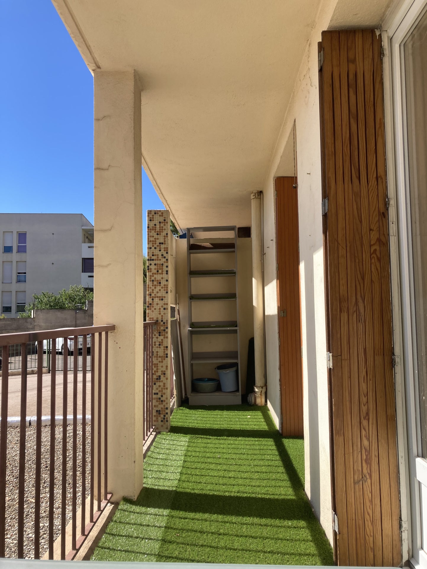 Appartement Boulevard de la Bougie à Marseille