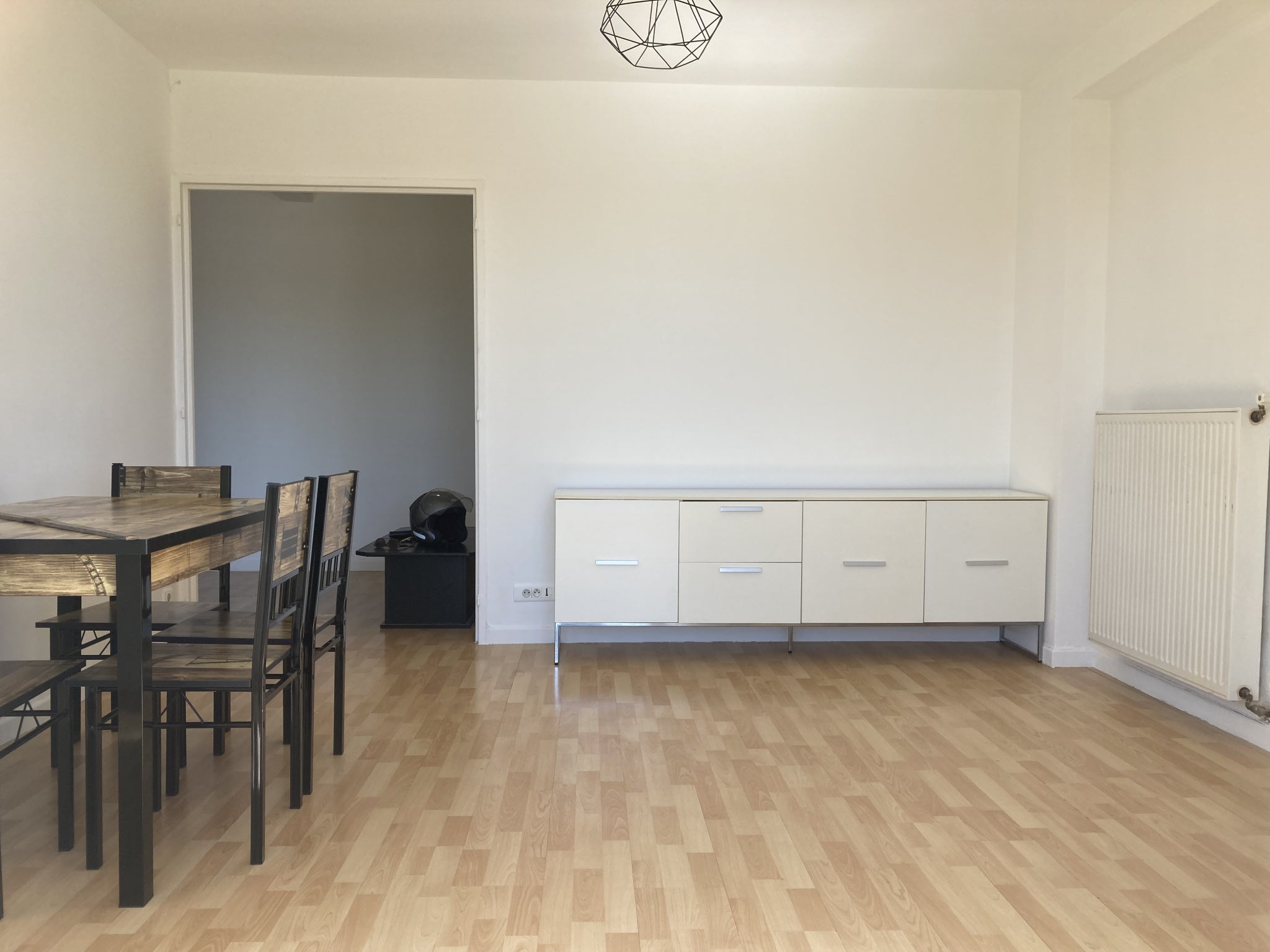 Appartement Boulevard de la Bougie à Marseille