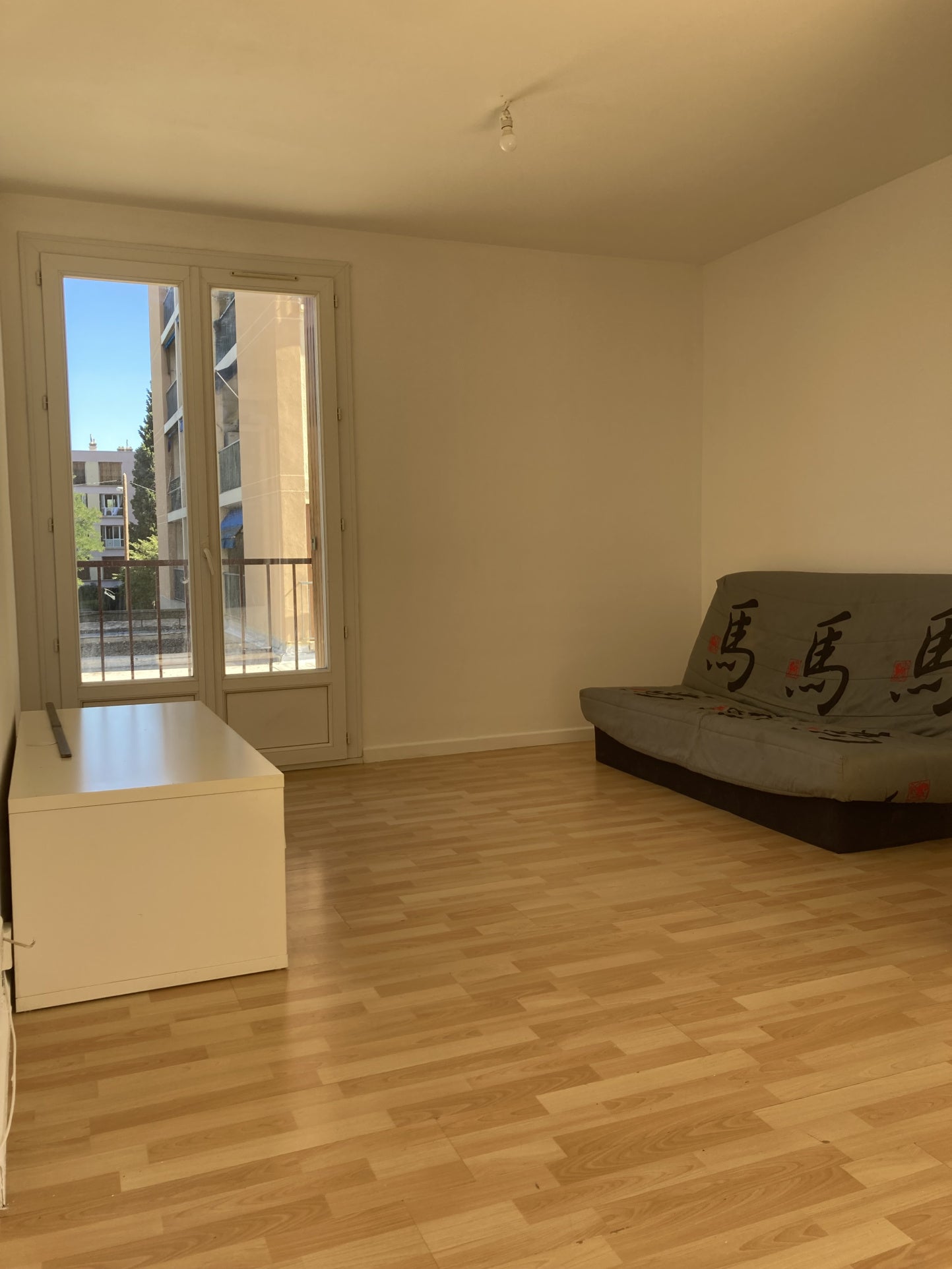 Appartement Boulevard de la Bougie à Marseille