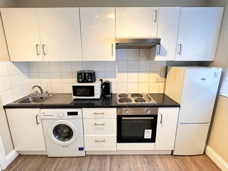 Flat A5 in Greater London