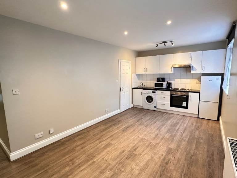 Flat A5 in Greater London