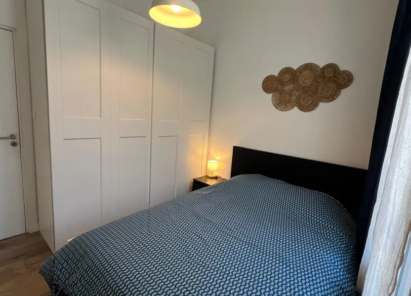 Appartement Rue Fodéré à Nice