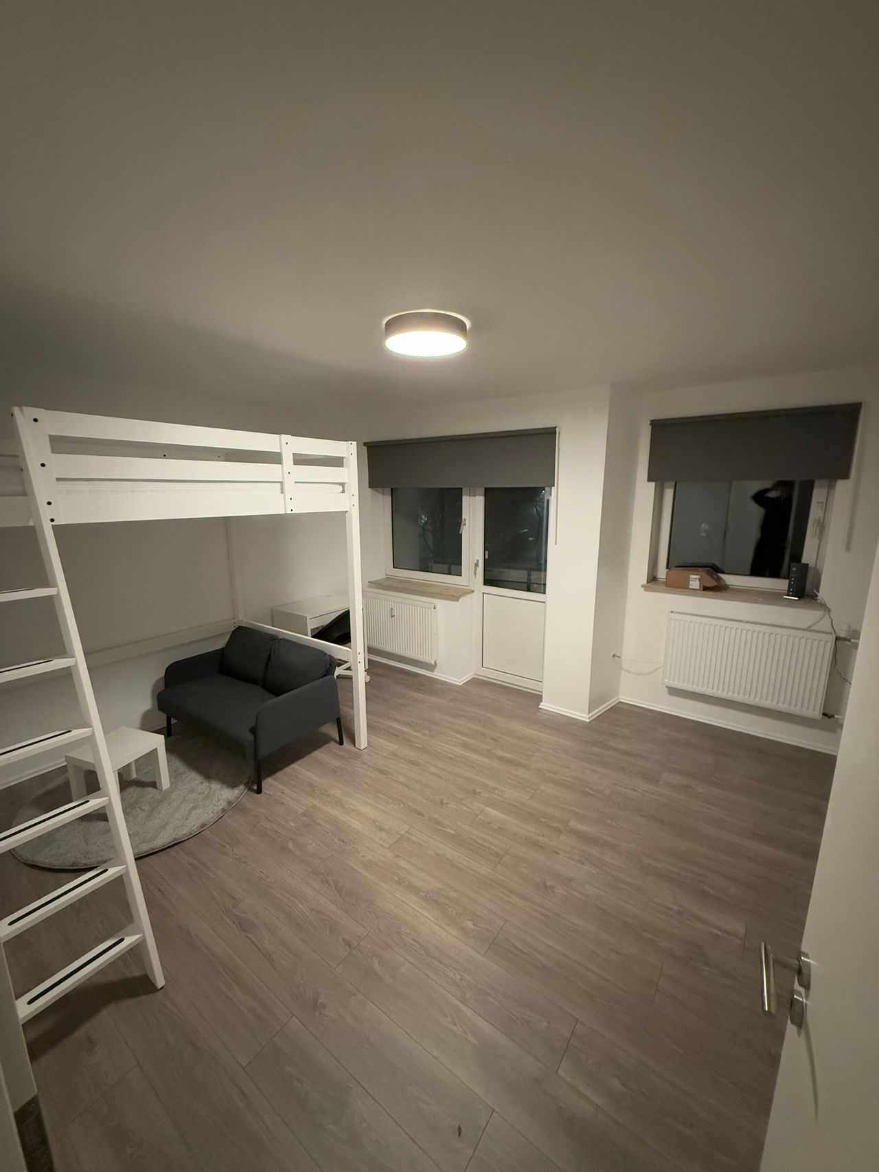 Wohnung Mergelkuhle in Dortmund