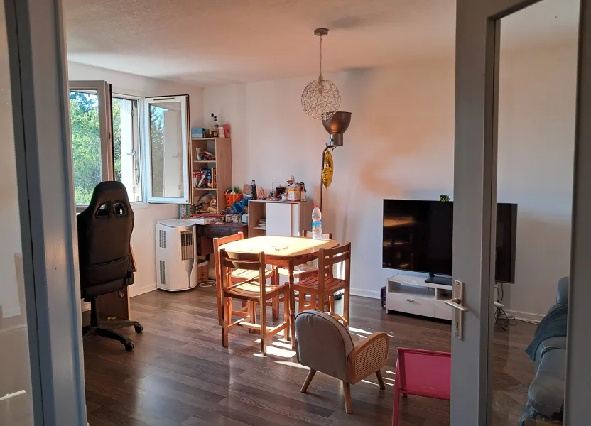 Appartement Chemin du Petit Chantoire à Saint-Symphorien-d'Ozon