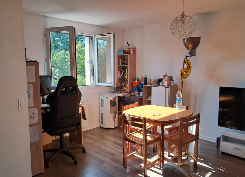 Appartement Chemin du Petit Chantoire à Saint-Symphorien-d'Ozon