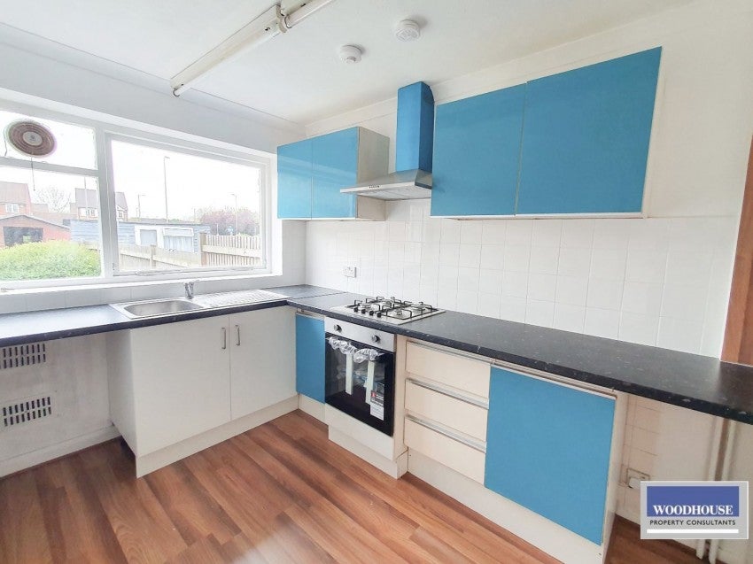 House Garner Drive in Broxbourne