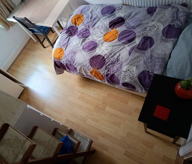 Room Gloucester Place in City of Westminster