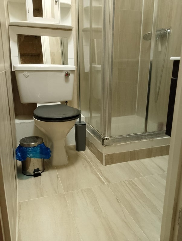 Room Gloucester Place in City of Westminster