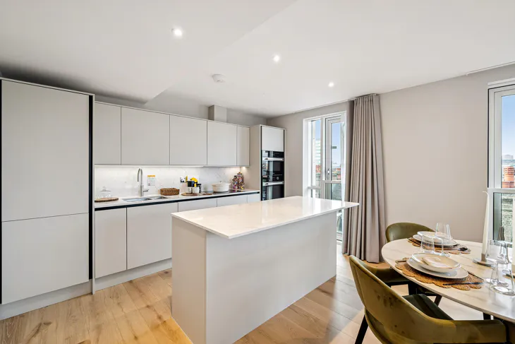 Flat Baker Street in City of Westminster