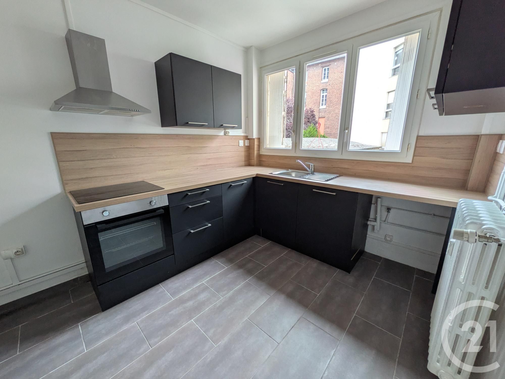 Appartement Rue du Bec à Rouen