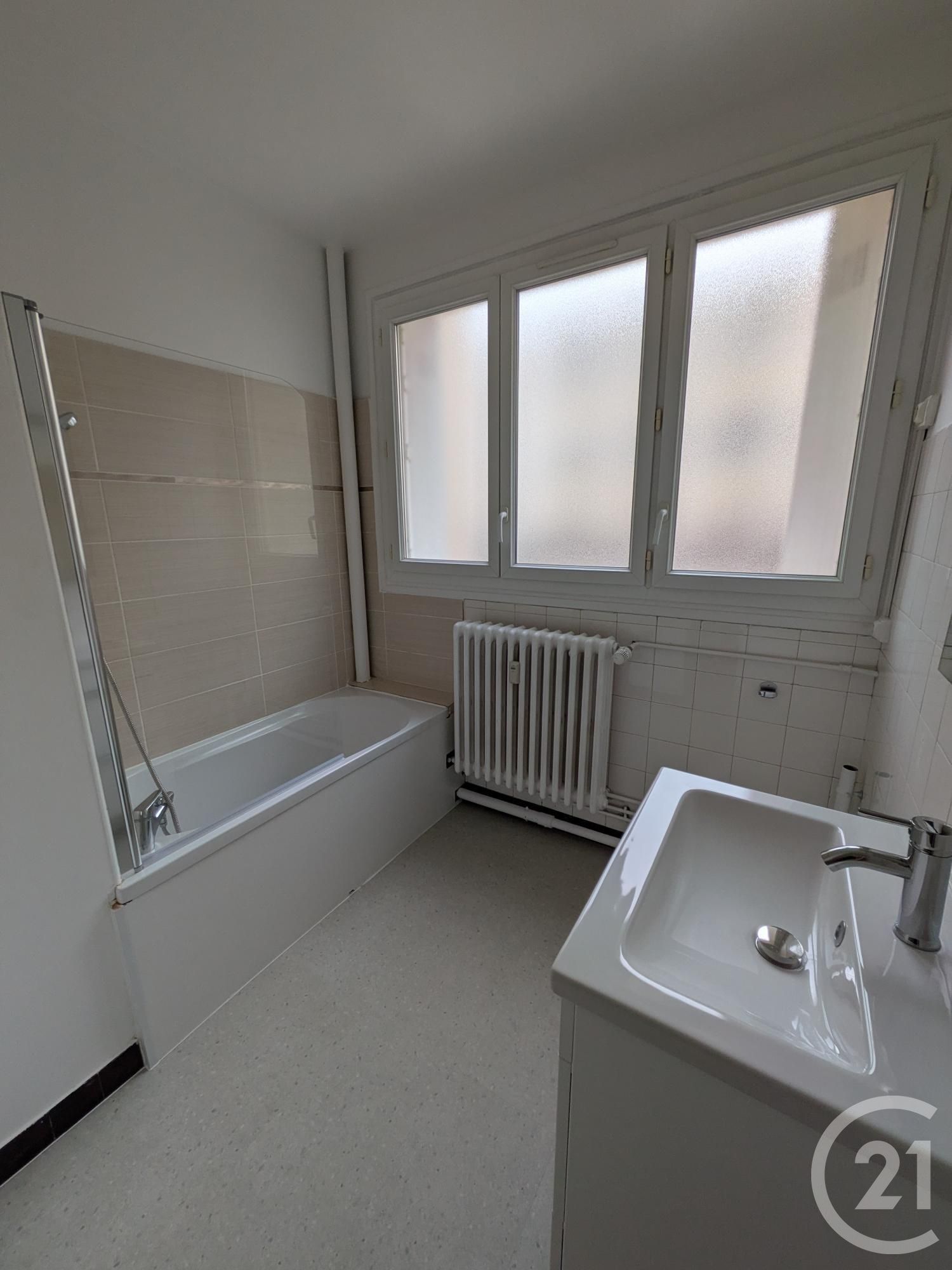 Appartement Rue du Bec à Rouen
