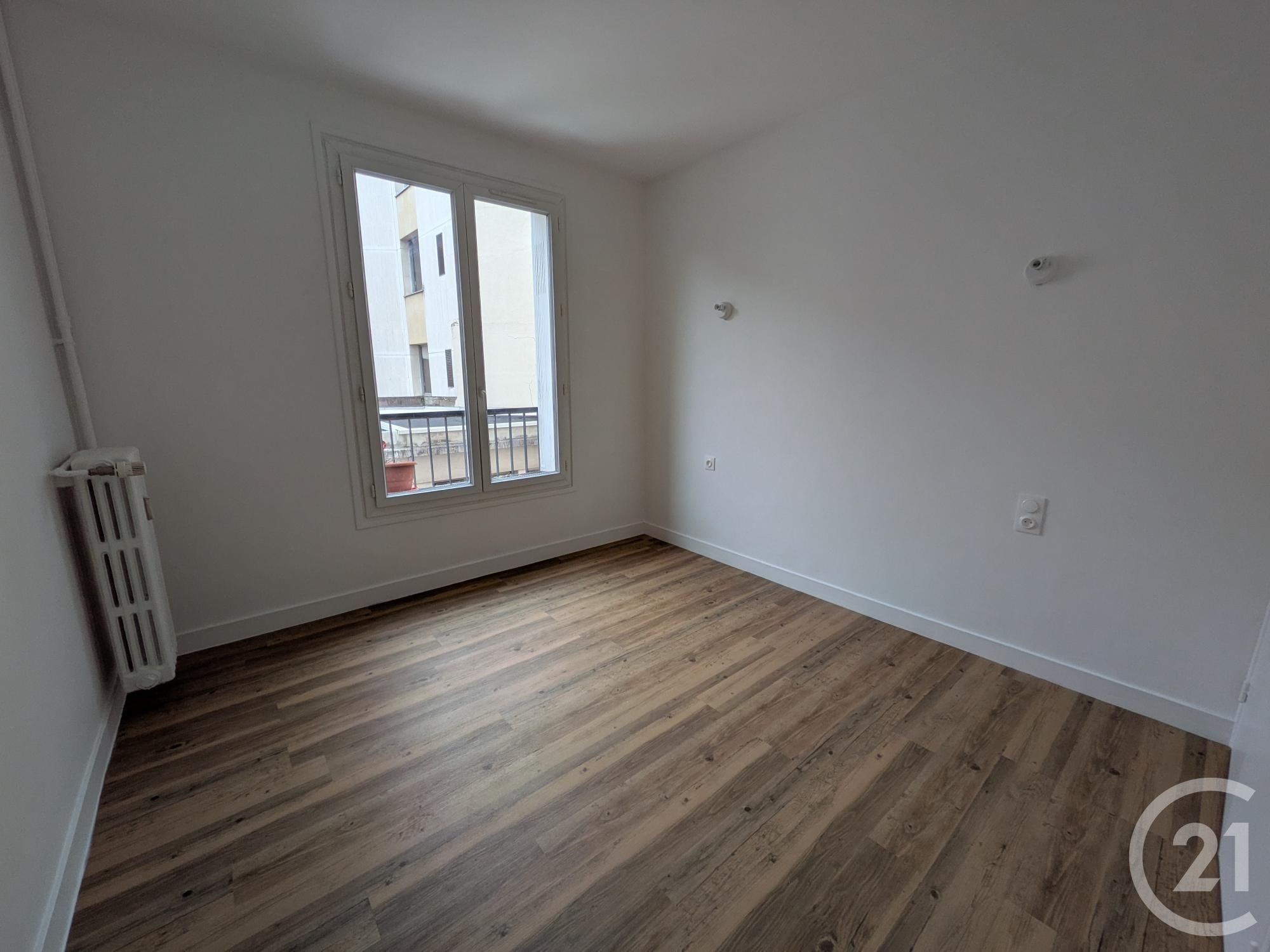 Appartement Rue du Bec à Rouen