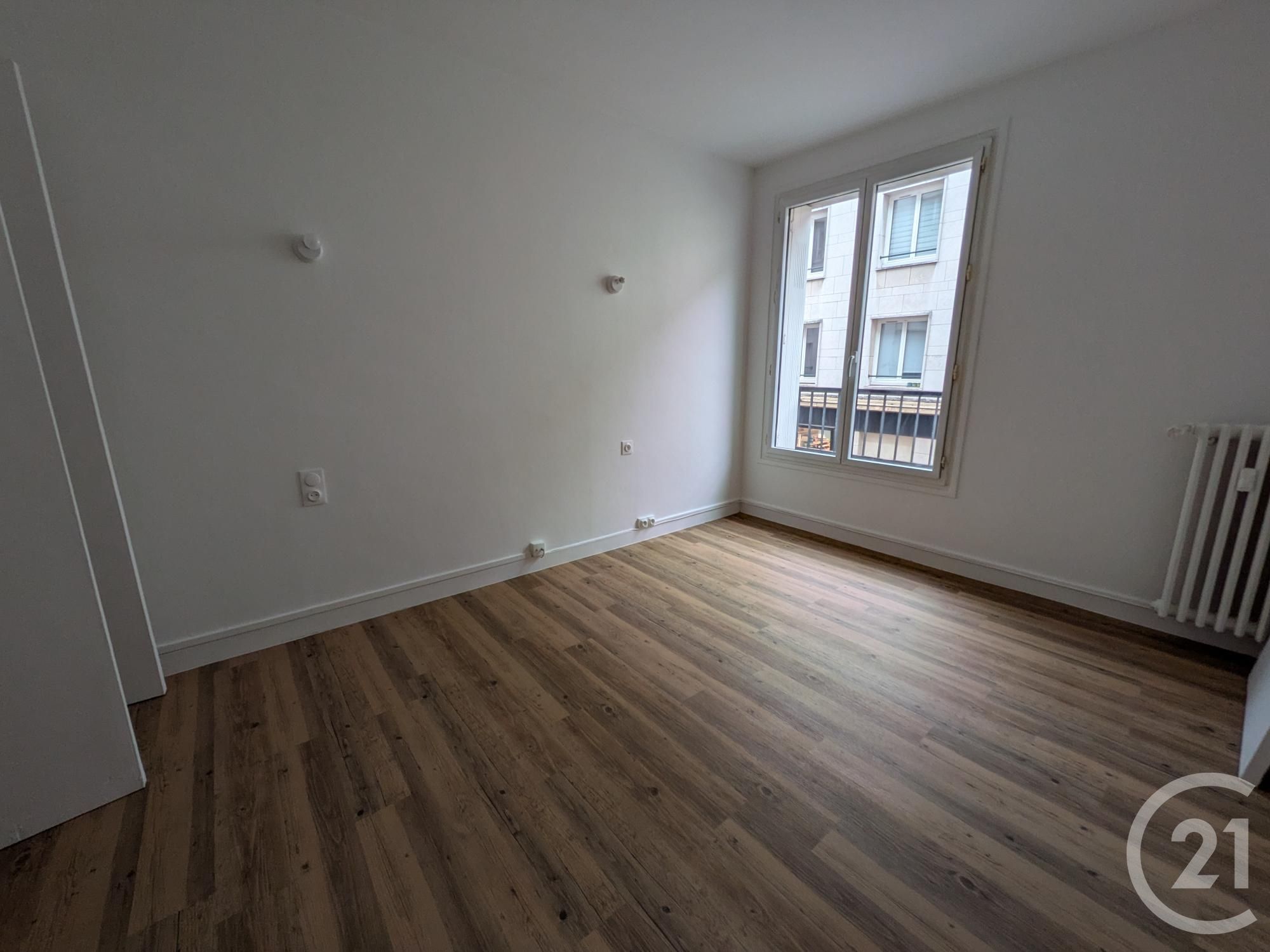 Appartement Rue du Bec à Rouen