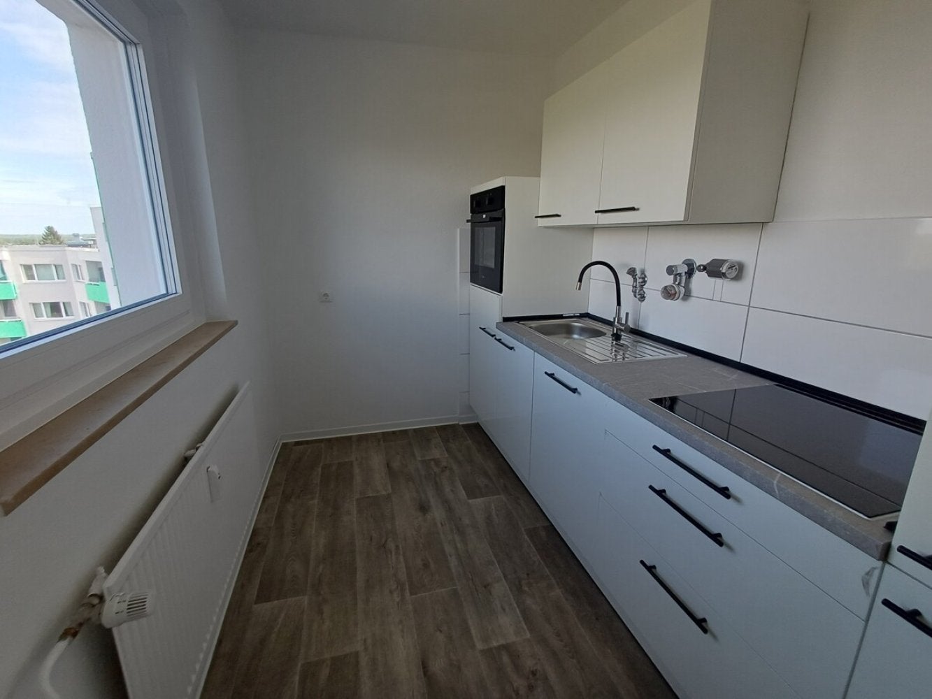 Wohnung Helsinkistraße in Kiel