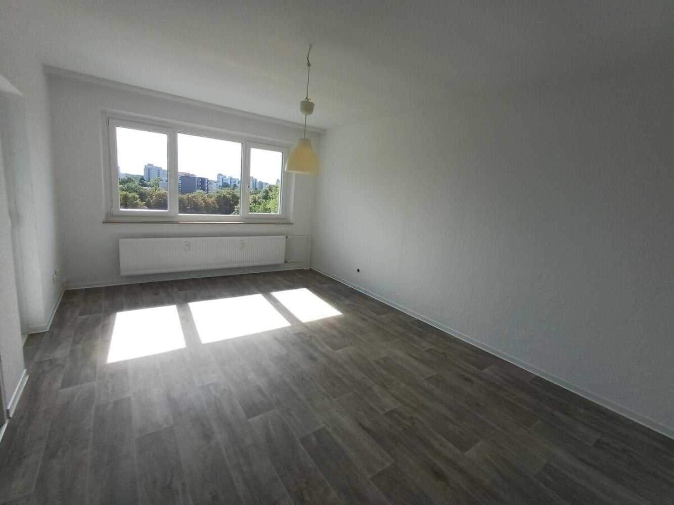 Wohnung Helsinkistraße in Kiel