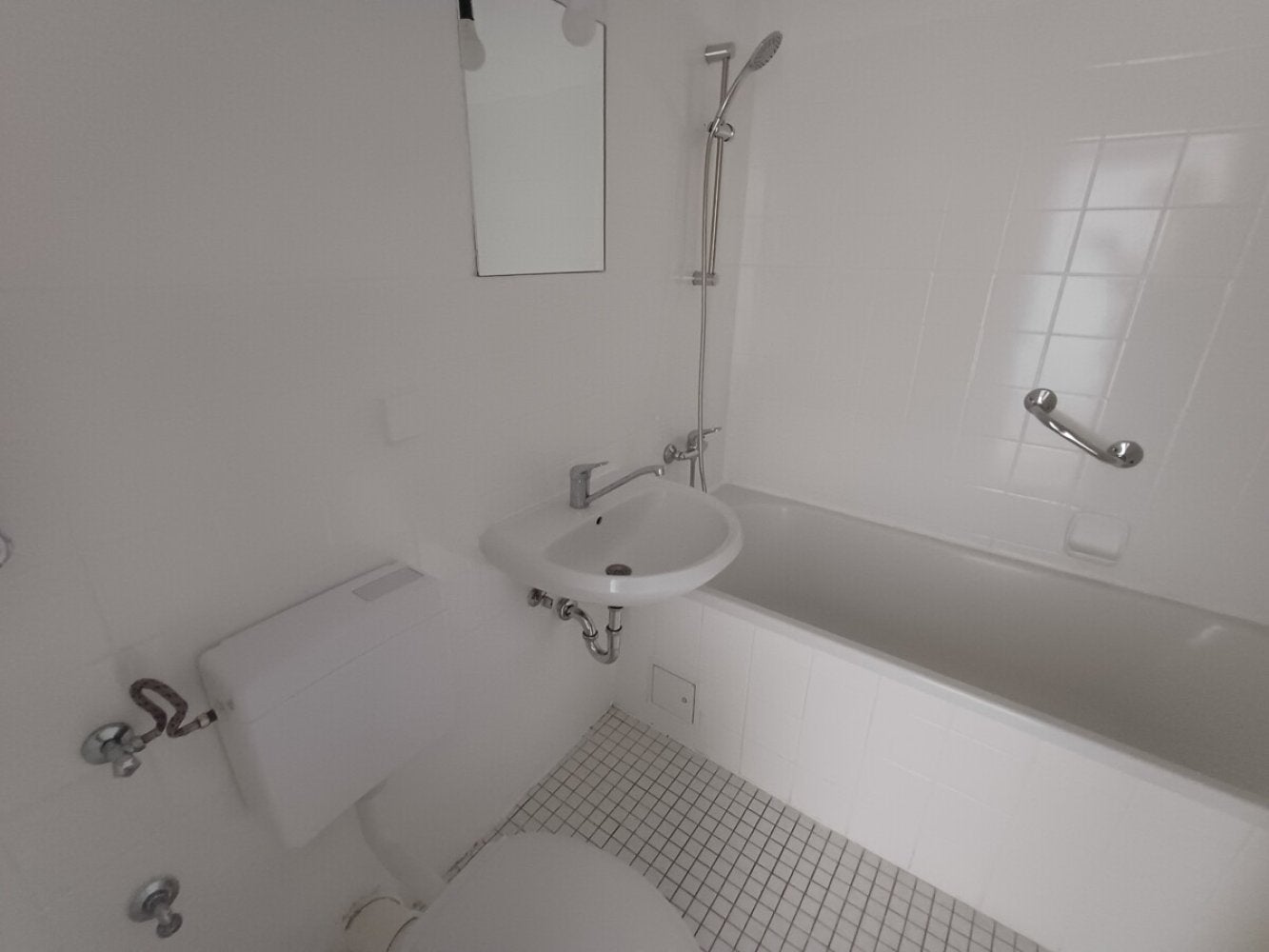 Wohnung Helsinkistraße in Kiel