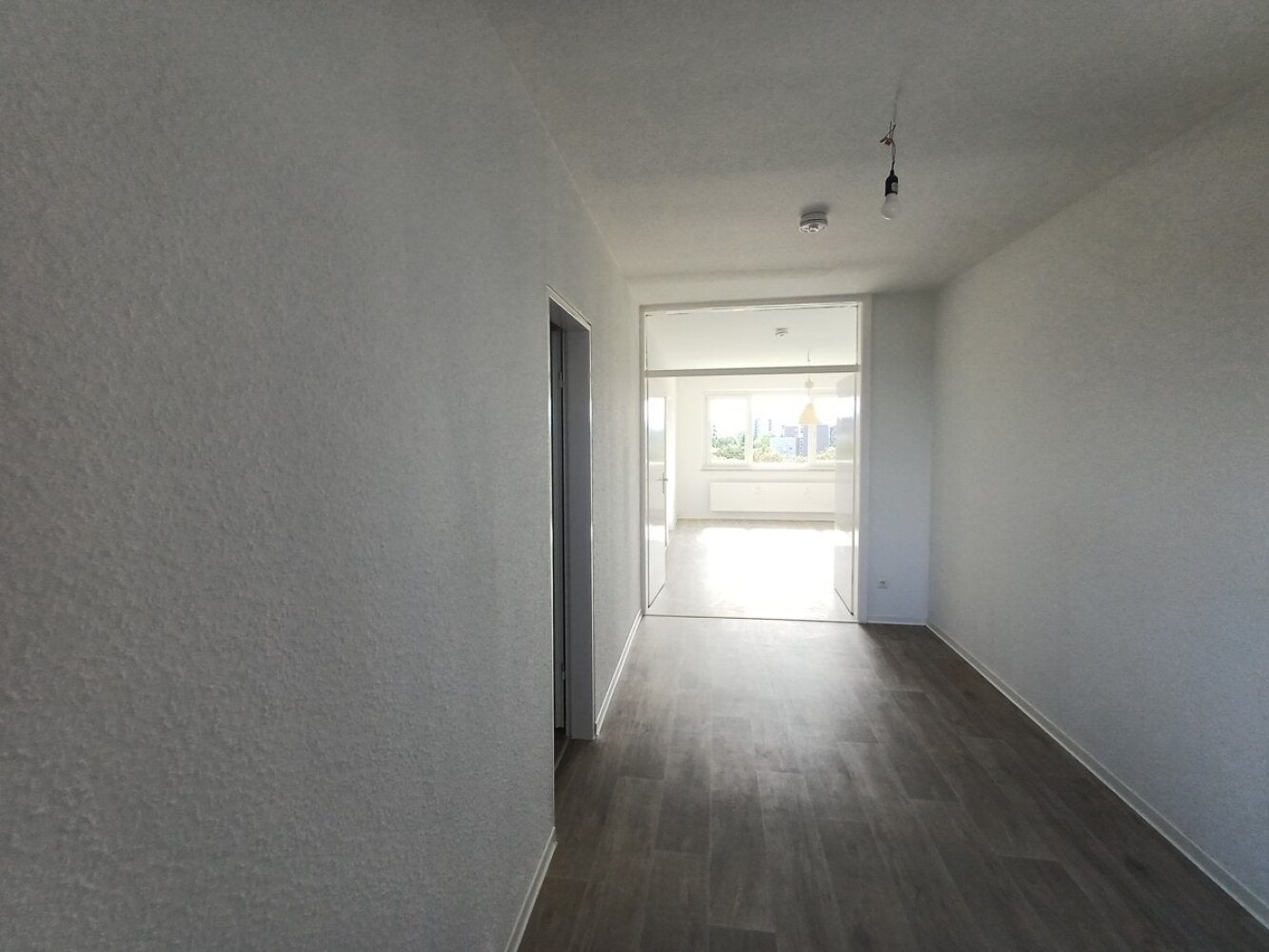 Wohnung Helsinkistraße in Kiel