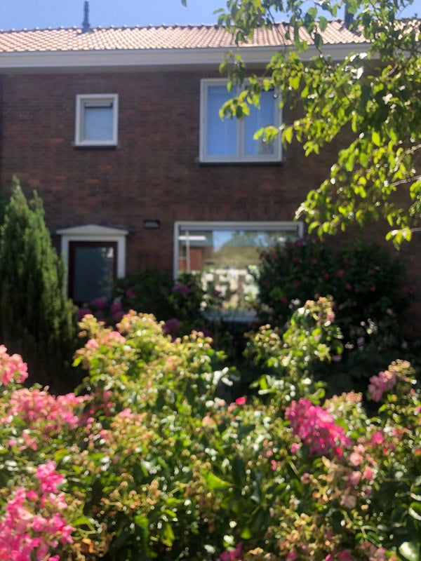 Flat Admiraal de Ruyterlaan in Uithoorn