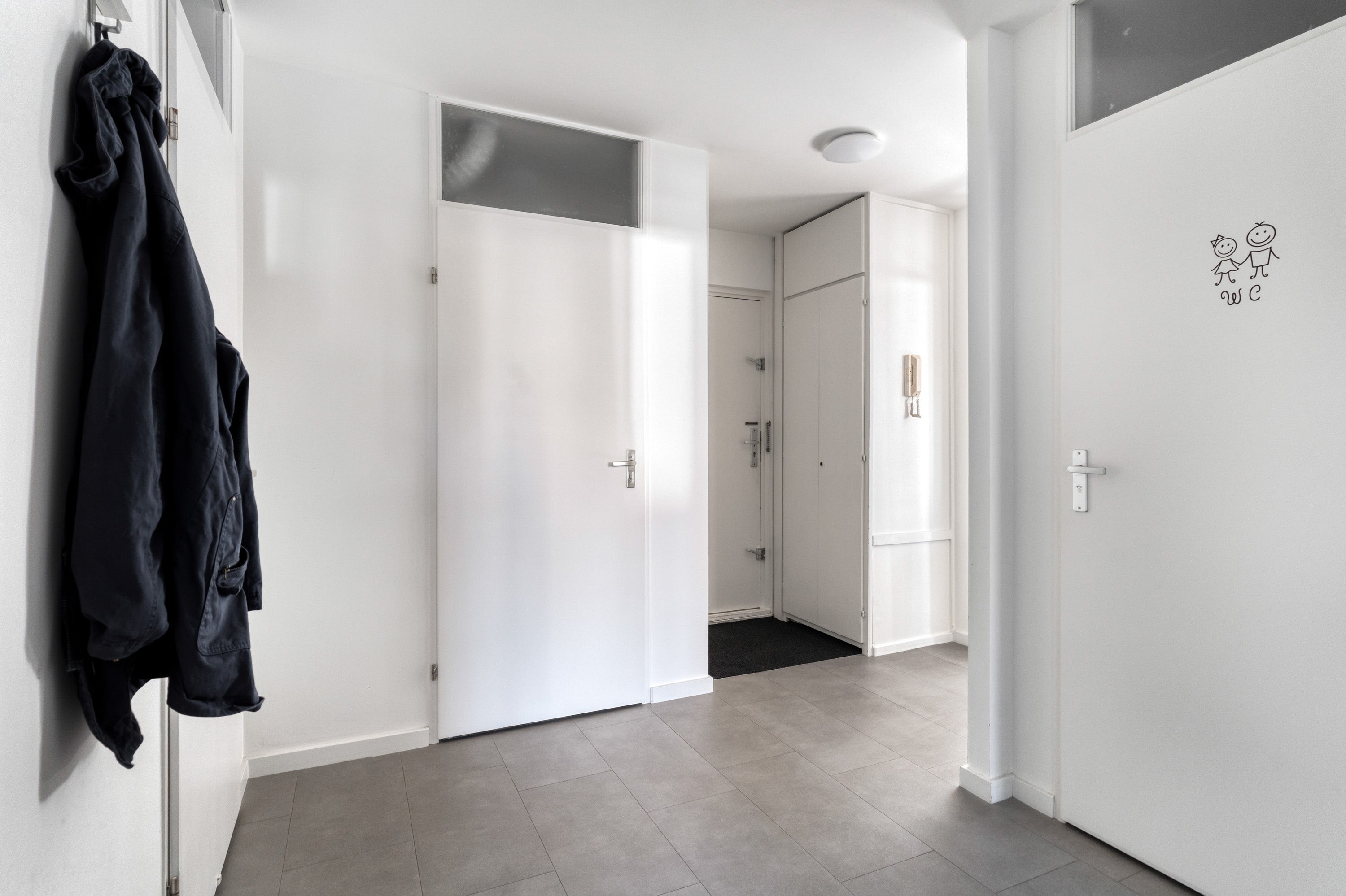 Appartement te koop: Basilicumweg 165, Almere