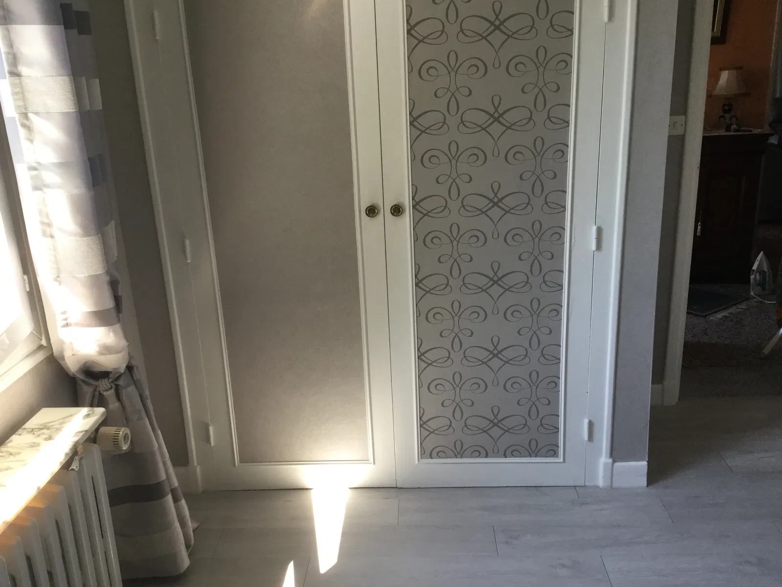 Room Rue de l'Orme au Coin in Saran