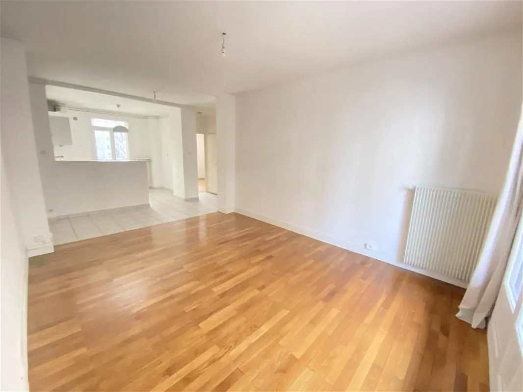 Appartement Rue Marcel Porte à Grenoble