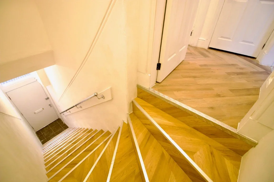 Flat Dean Park Mews in City of Edinburgh