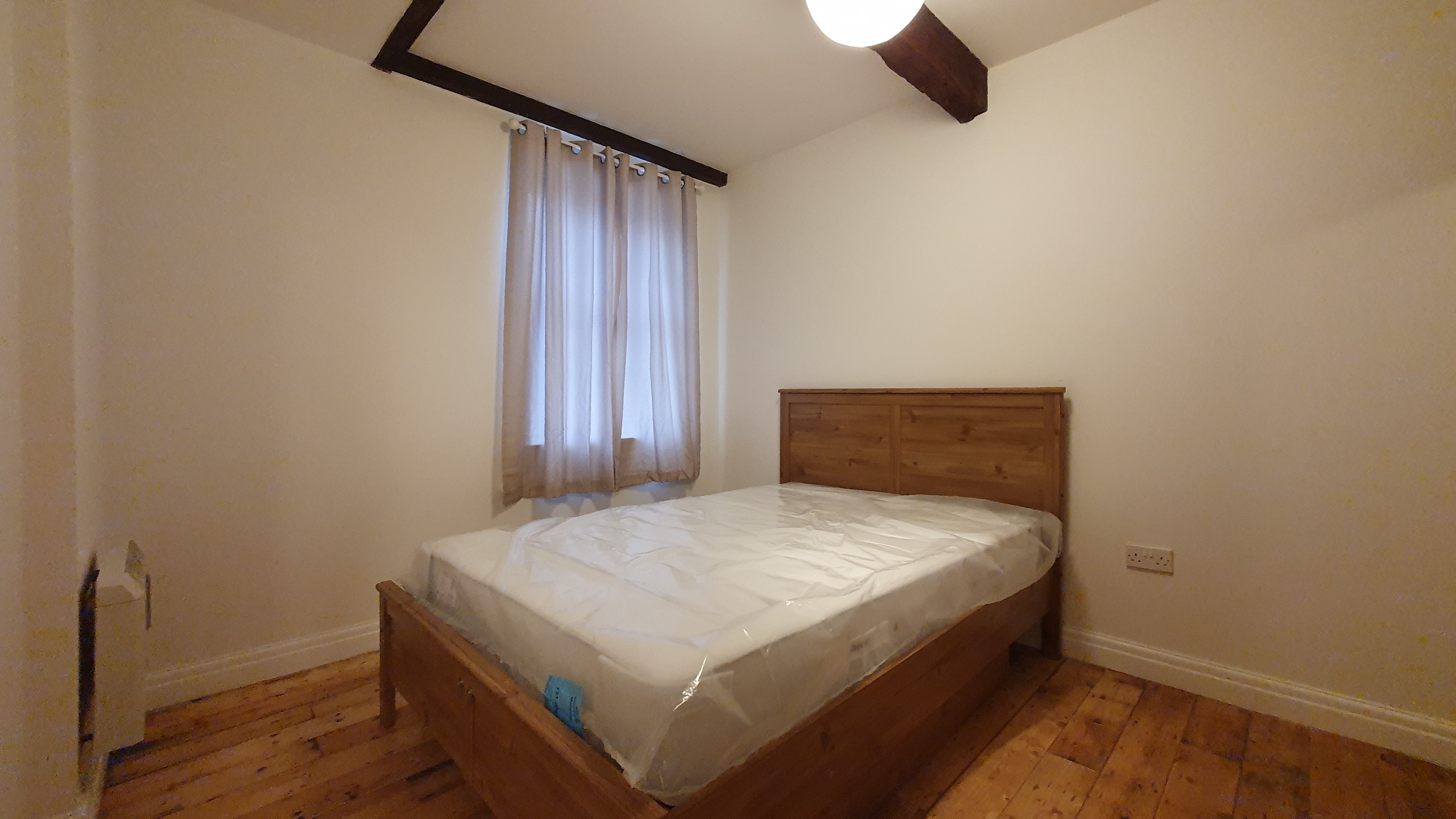 Flat Avenham Road in Preston