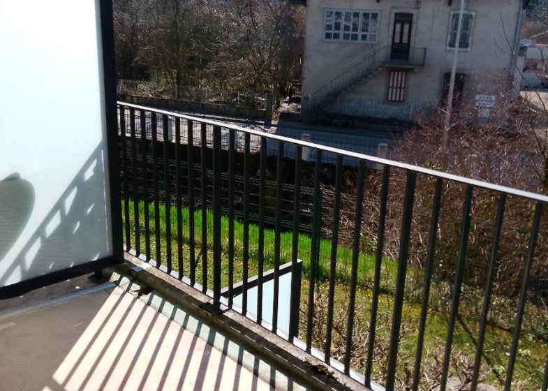 Appartement Rue du Foron à Scionzier