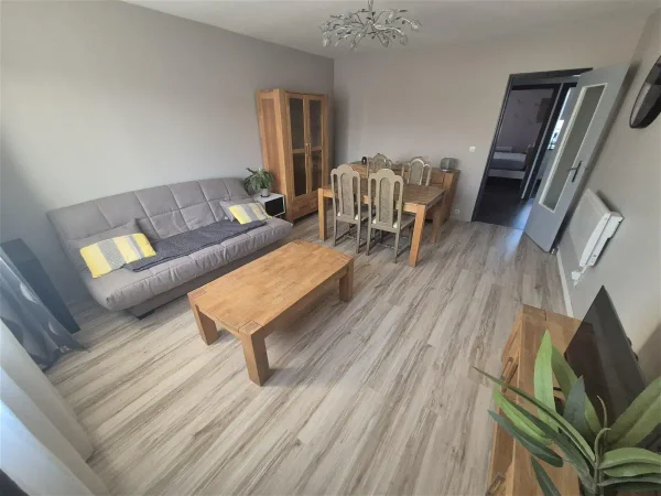 Appartement Rue du Val Saint-Martin à Boulogne-sur-Mer