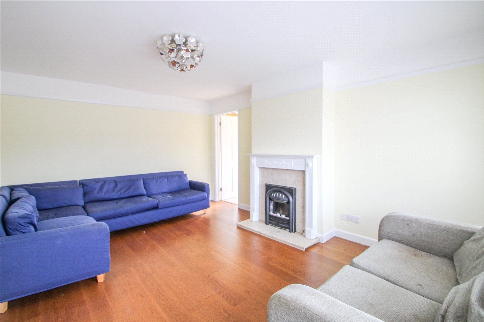 House Raymore Rise in Long Ashton