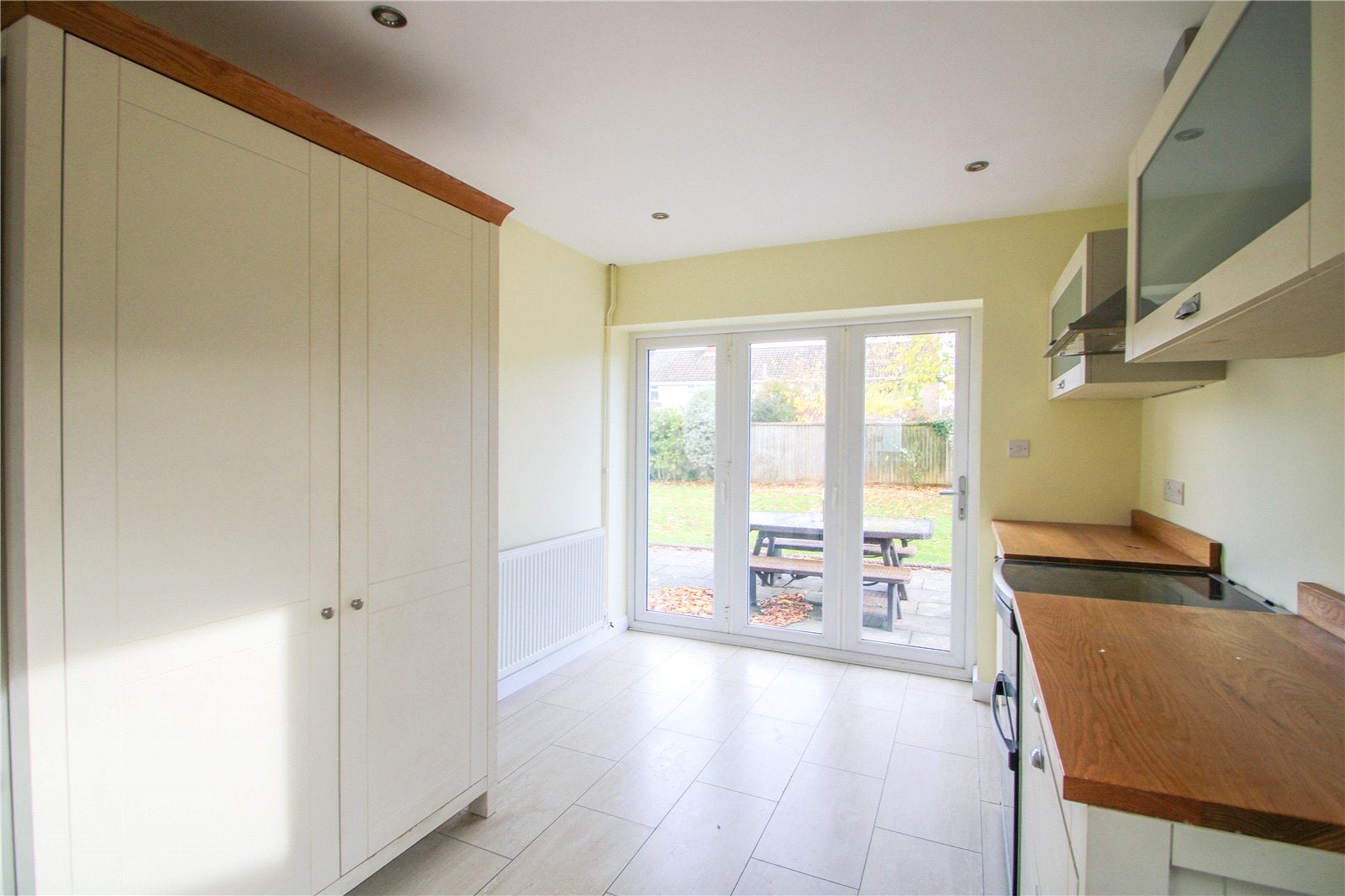 House Raymore Rise in Long Ashton