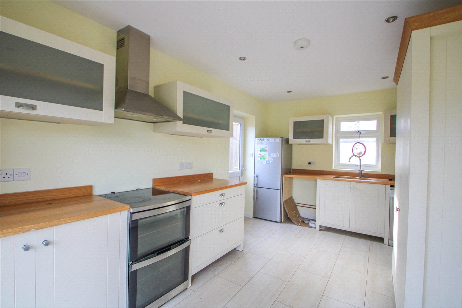 House Raymore Rise in Long Ashton