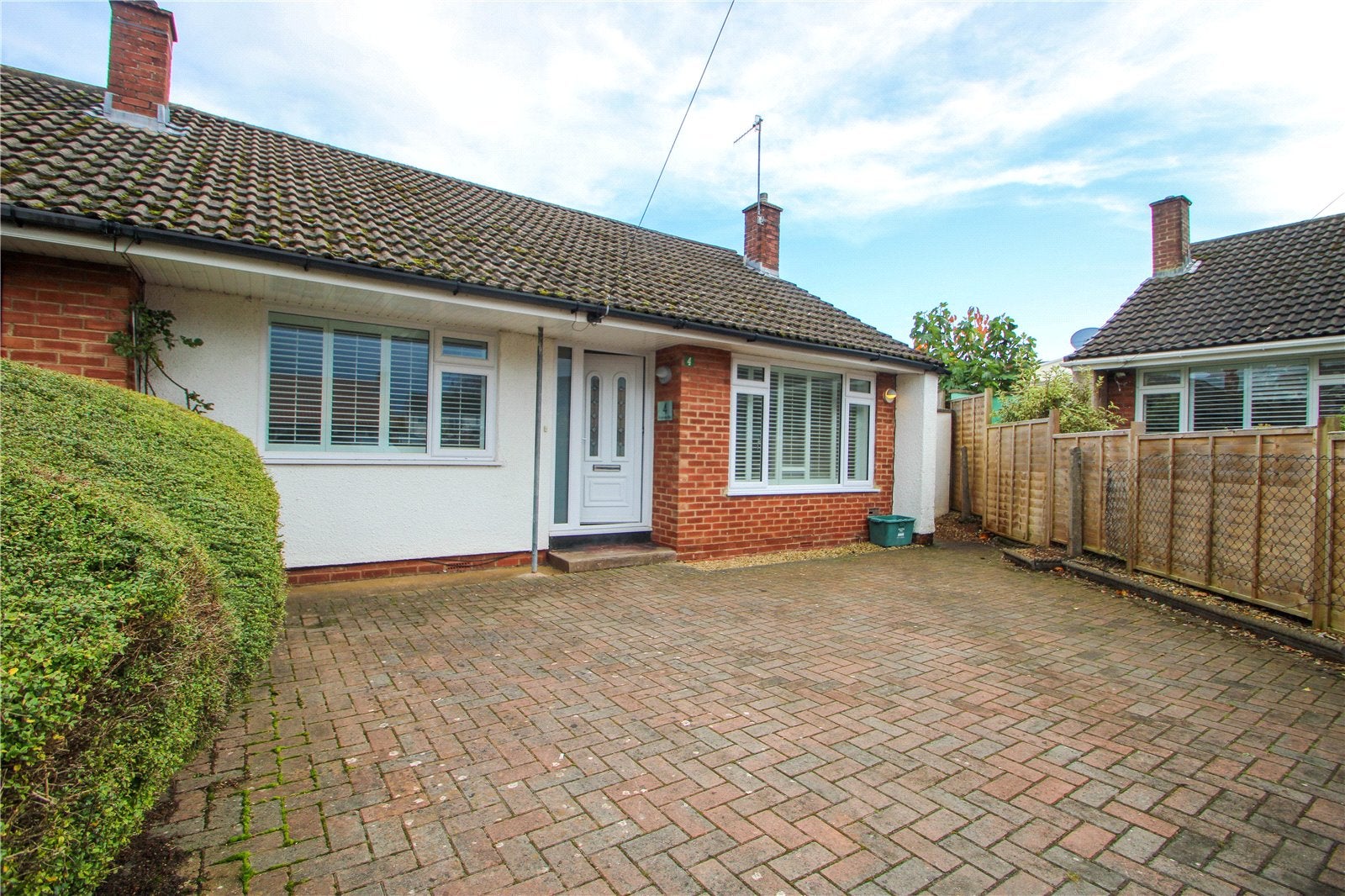 House Raymore Rise in Long Ashton