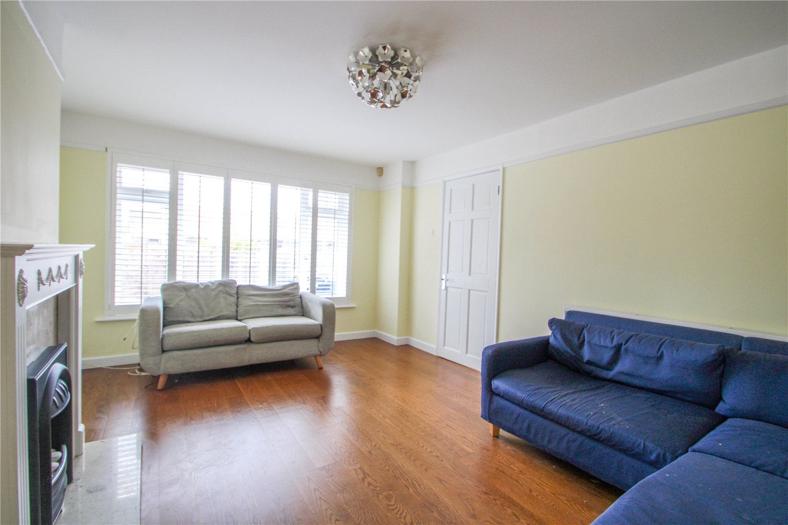 House Raymore Rise in Long Ashton