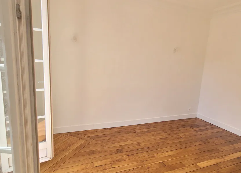 Appartement Rue Auguste Gervais à Issy-les-Moulineaux