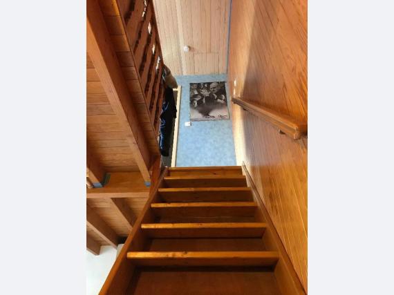 Appartement Rue duffour-dubergier à Bordeaux